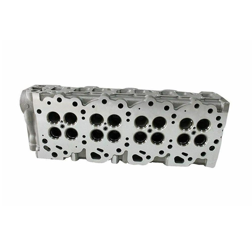 Cylinder Head 8972451841 For Engine 4JX1 For Isuzu Trooper 3.0 TDI (8-97245-184-1)-Replacement Aftermarket Parts