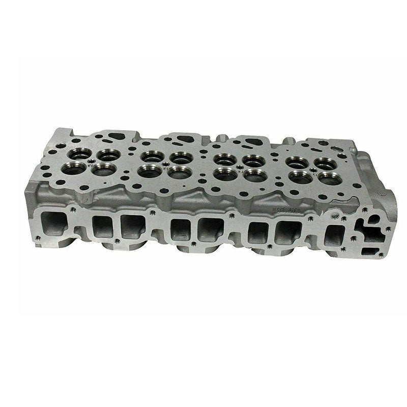 Cylinder Head 8972451841 For Engine 4JX1 For Isuzu Trooper 3.0 TDI (8-97245-184-1)