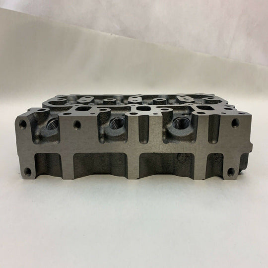 New 3TNV70 Complete Cylinder Head With Valves 119515-11740 For Yanmar