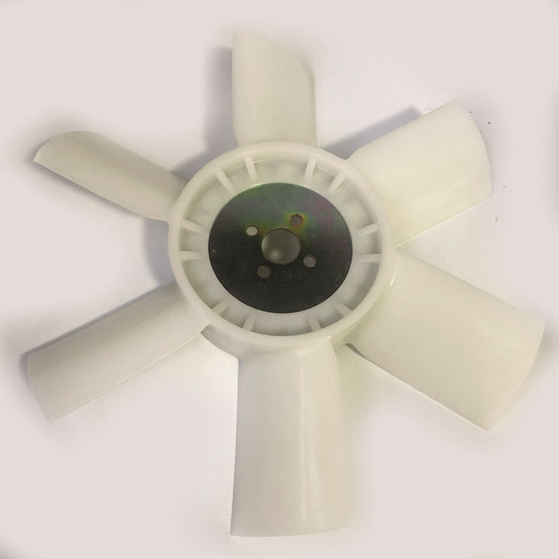 Cooling Fan Blade 1554774112 15547-74112 15547-7411-2 For Kubota D1105 330MM