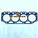 D5D Head Gasket Cylinder For Deutz Volvo 04292652 TCD 2013 4 Cylinder-BeeSpareParts