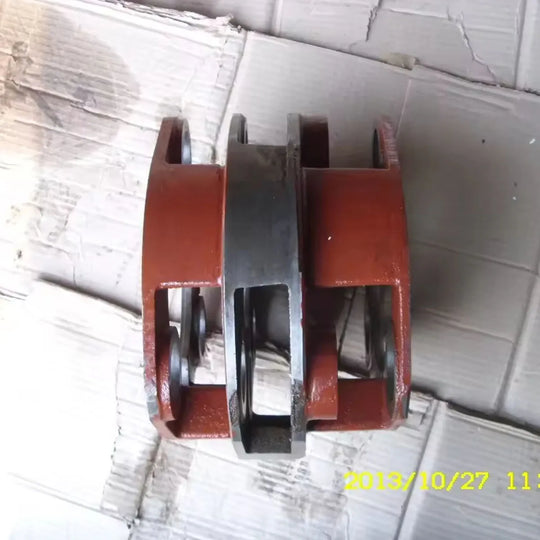 D85A-18 bulldozer transmission carrier 154-15-32320-BeeSpareParts