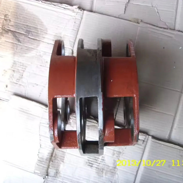 D85A-18 bulldozer transmission carrier 154-15-32320-BeeSpareParts