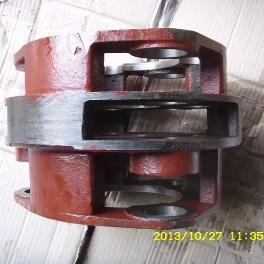 D85A-18 bulldozer transmission carrier 154-15-32320-BeeSpareParts