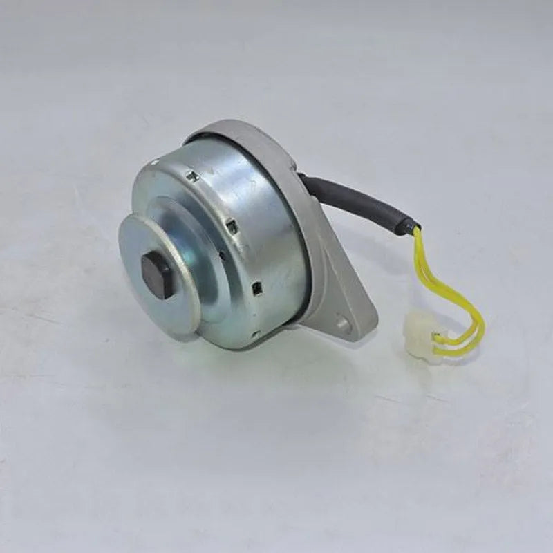 DB Electrical APM0007 New Alternator For Kokusan Denki 12V 20A 185046160 550185046160 Permanent Magnet GP9150 10940 400-58008 MIA10312 10940 GP9150 02D46160-BeeSpareParts