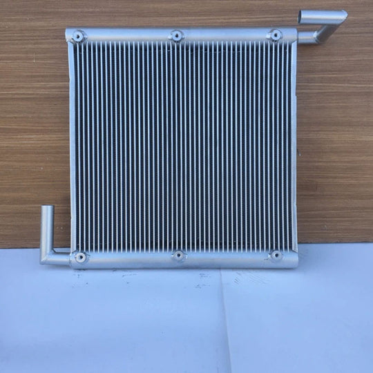 DBX174001-9 Hydraulic Oil Cooler for Kobelco Excavator SK60-3