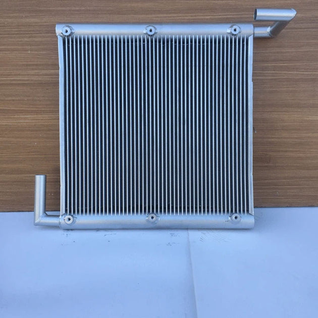 DBX174001-9 Hydraulic Oil Cooler for Kobelco Excavator SK60-3