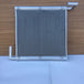 DBX174001-9 Hydraulic Oil Cooler for Kobelco Excavator SK60-3