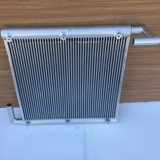DBX174001-9 Hydraulic Oil Cooler for Kobelco Excavator SK60-3