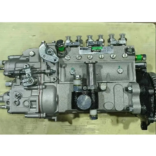 DH220-5 DH225-7 Diesel Pump 101605-9790 101062-8220 400912-000 DB58 Fuel Injection Pump 101605-830C 101605-810A 101605-9880-BeeSpareParts