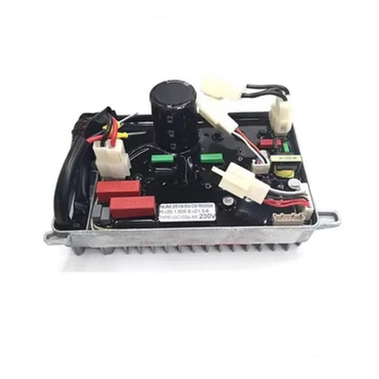 DU10 Invertor Module 230V 50HZ AVR for Kipor IG1000 IG1000S Gasoline Generator-BeeSpareParts