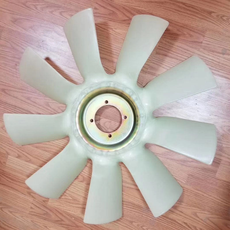 High Quality Cooling Fan Blade For DX380