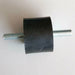 Damper 1623577700 for Atlas Copco Compressor 1623-5777-00-BeeSpareParts