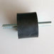 Damper 1623577700 for Atlas Copco Compressor 1623-5777-00-BeeSpareParts
