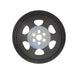 Damper 2830835 Rubber Vibration Compatible with Cummins Engine ISB3.9 ISB QSB ISF QSF-Mounting Rubber Cushion-BeeSpareParts