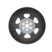 Damper 2830835 Rubber Vibration Compatible with Cummins Engine ISB3.9 ISB QSB ISF QSF-Mounting Rubber Cushion-BeeSpareParts