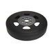 Damper 2830835 Rubber Vibration Compatible with Cummins Engine ISB3.9 ISB QSB ISF QSF-Mounting Rubber Cushion-BeeSpareParts
