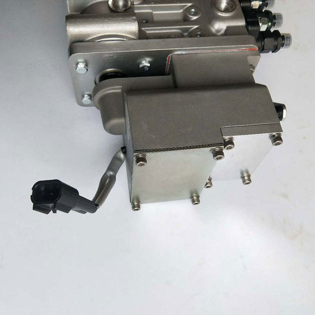 Dcec Diesel Engine 6BT5.9-G2 Fuel Injection Pump 4930965 With Electronic Acuator ACD175A-24
