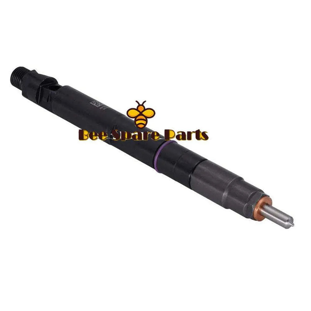 Delphi 28229876 Fuel Injector Common Rail Diesel Premium Grade Auto Part For JCB 320/06827 32006827-BeeSpareParts