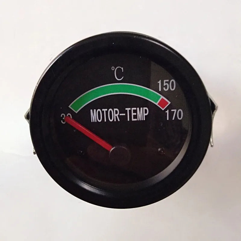 Deutz FL912 FL913 diesel engine parts temperature meter 01163775-BeeSpareParts