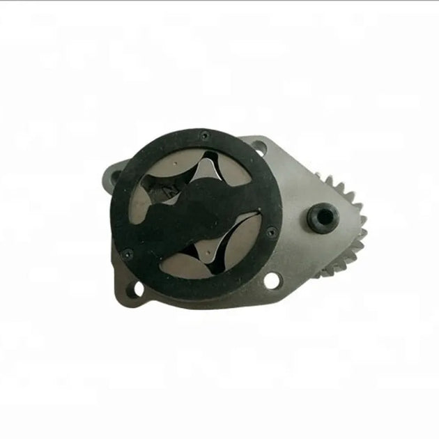 Diesel Engine 4BT 6BT Oil Pump 3926203 3941742 3901175 3906414-Oil Pump-BeeSpareParts