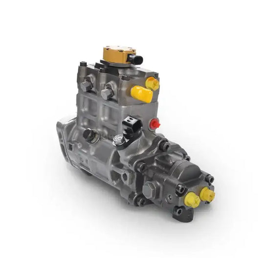 Diesel Engine Fuel Injection Pump 295-9127 2959127 For CAT320D C4.2-BeeSpareParts