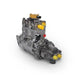 Diesel Engine Fuel Injection Pump 295-9127 2959127 For CAT320D C4.2-BeeSpareParts