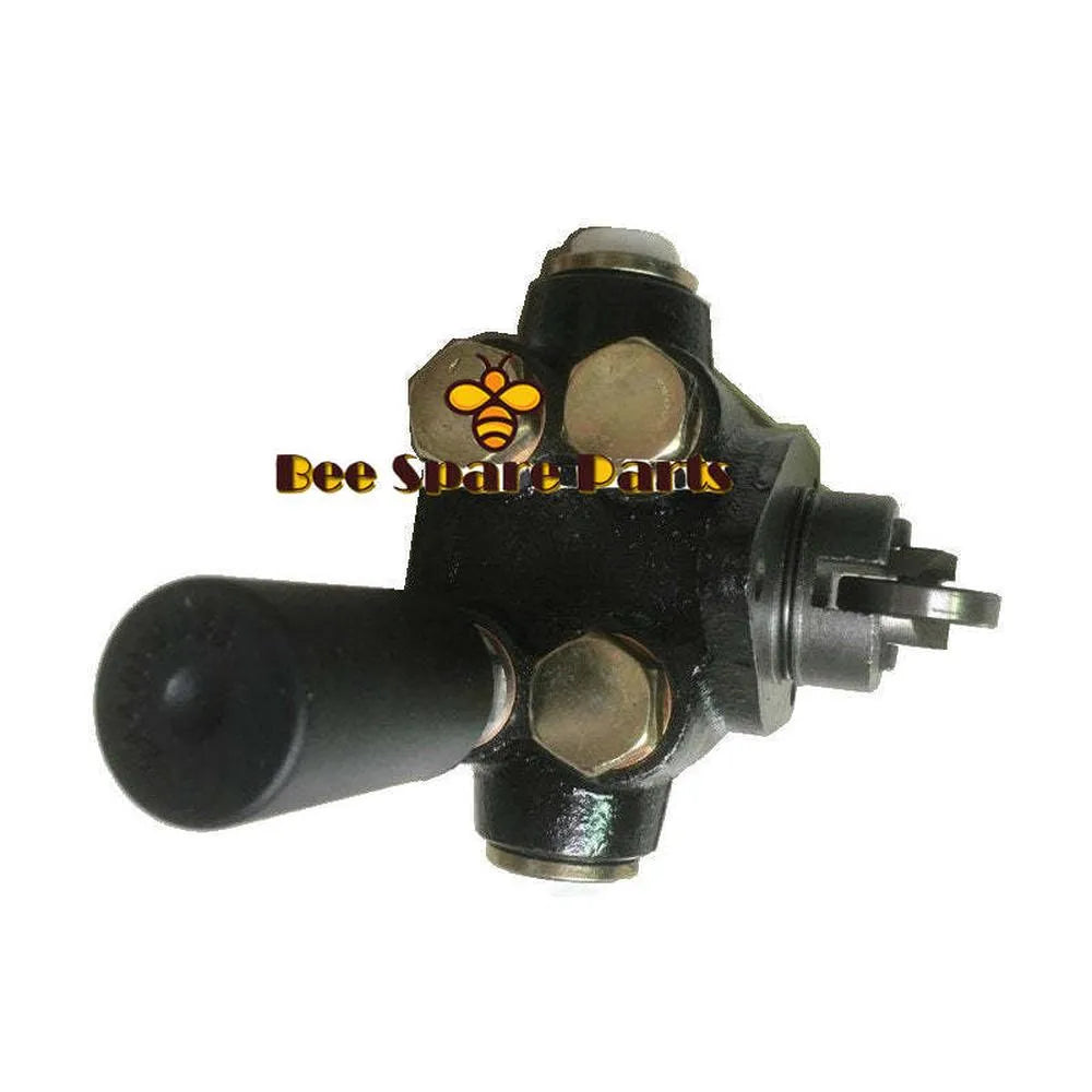 Diesel Engine Fuel Pump 0440008071 fit for Scania- DS14-BeeSpareParts