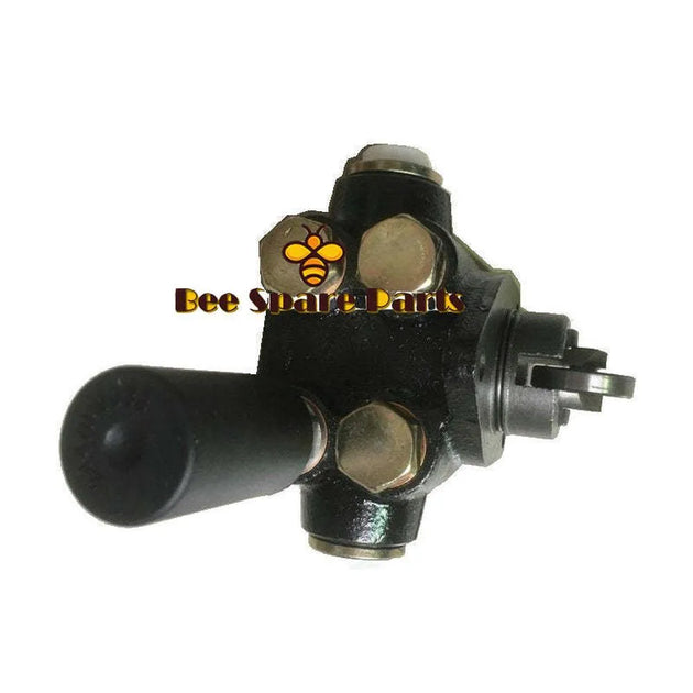 Diesel Engine Fuel Pump 0440008071 fit for Scania- DS14-BeeSpareParts