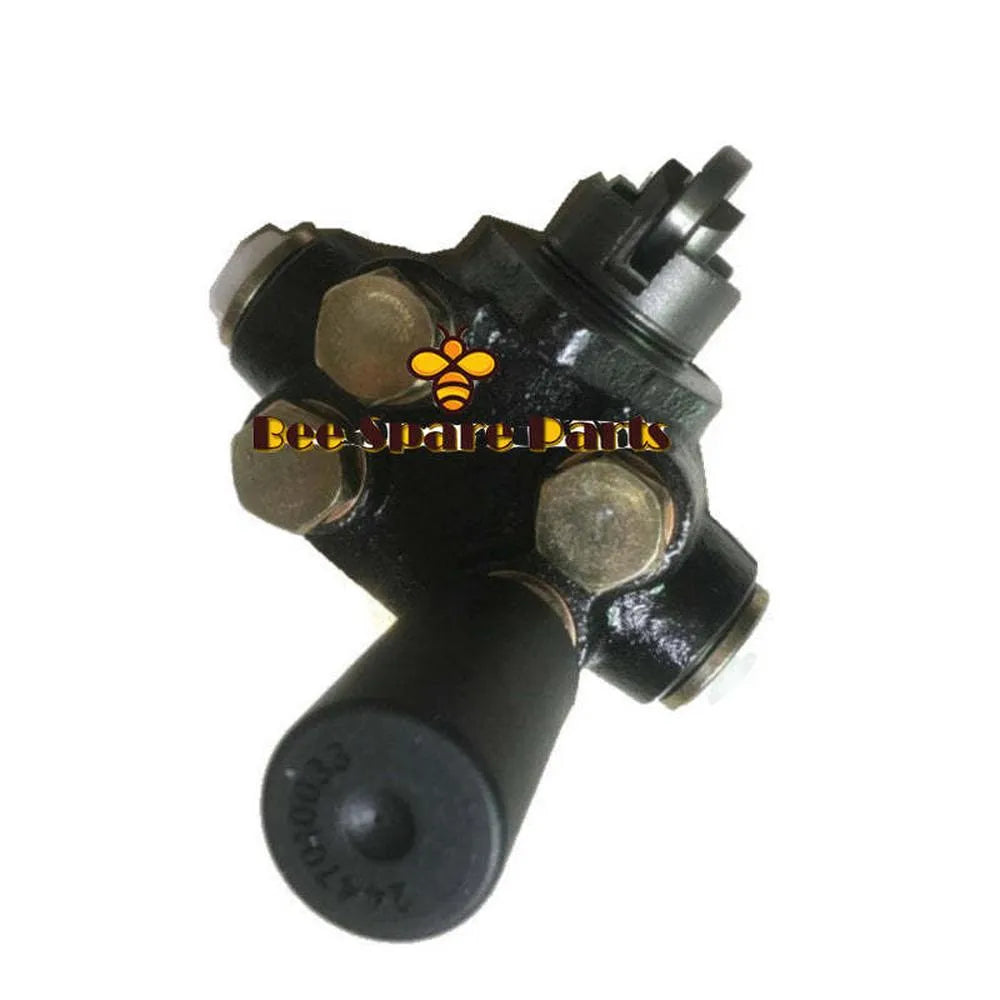 Diesel Engine Fuel Pump 0440008071 fit for Scania- DS14-BeeSpareParts