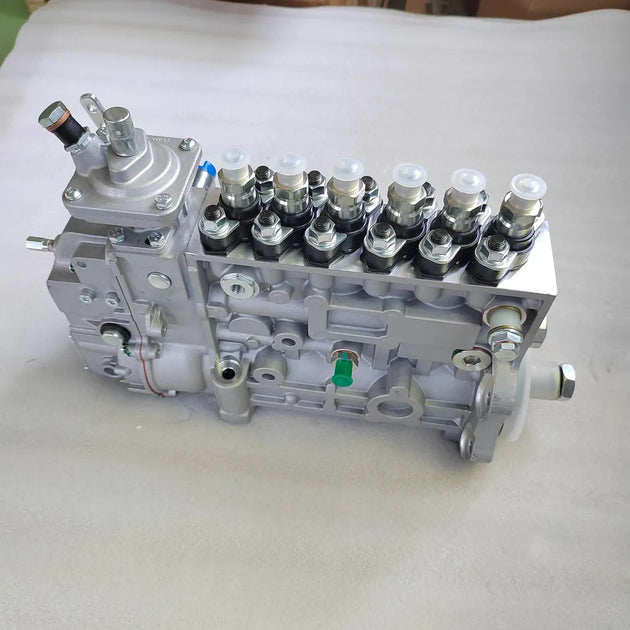 Diesel Engine Fuel Pump 5268204 For Cummins Engine 6BTAA5.9 C180-商业/工业-BeeSpareParts