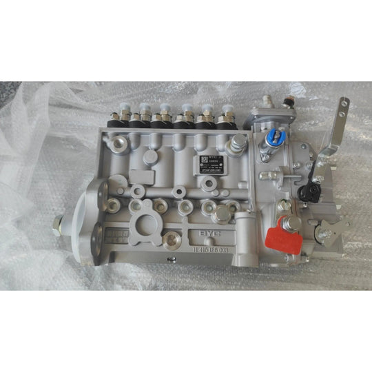 Diesel Engine Fuel Pump 5268204 For Cummins Engine 6BTAA5.9 C180-商业/工业-BeeSpareParts