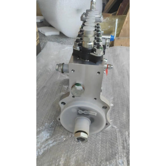 Diesel Engine Fuel Pump 5268204 For Cummins Engine 6BTAA5.9 C180-商业/工业-BeeSpareParts
