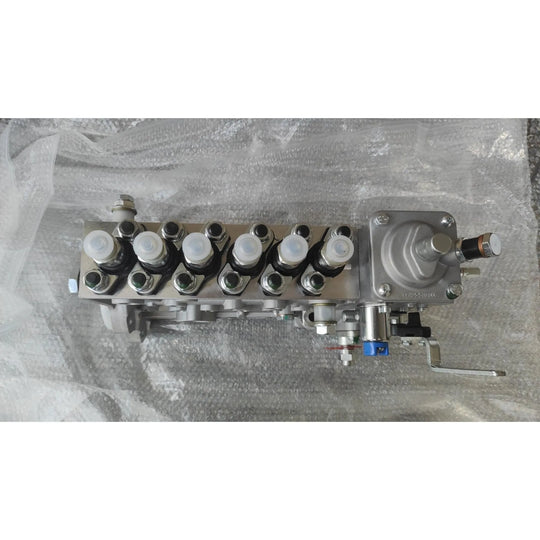 Diesel Engine Fuel Pump 5268204 For Cummins Engine 6BTAA5.9 C180-商业/工业-BeeSpareParts