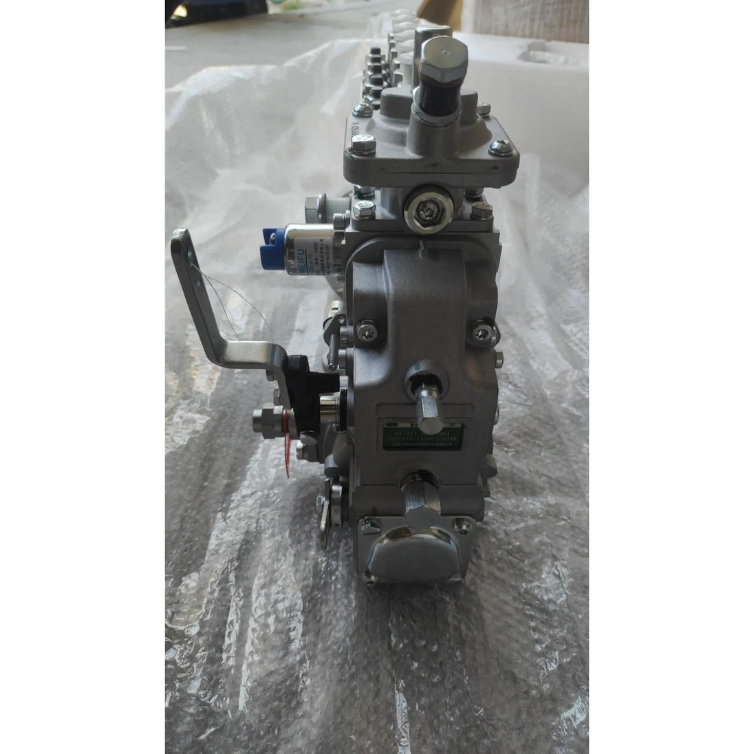 Diesel Engine Fuel Pump 5268204 For Cummins Engine 6BTAA5.9 C180-商业/工业-BeeSpareParts