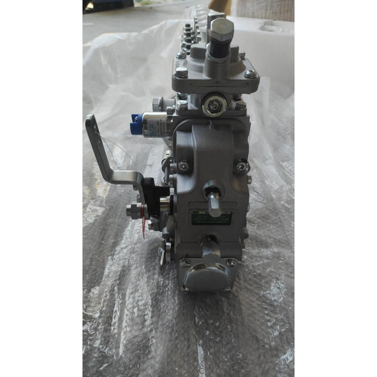 Diesel Engine Fuel Pump 5268204 For Cummins Engine 6BTAA5.9 C180-商业/工业-BeeSpareParts