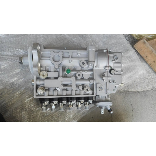 Diesel Engine Fuel Pump 5268204 For Cummins Engine 6BTAA5.9 C180-商业/工业-BeeSpareParts