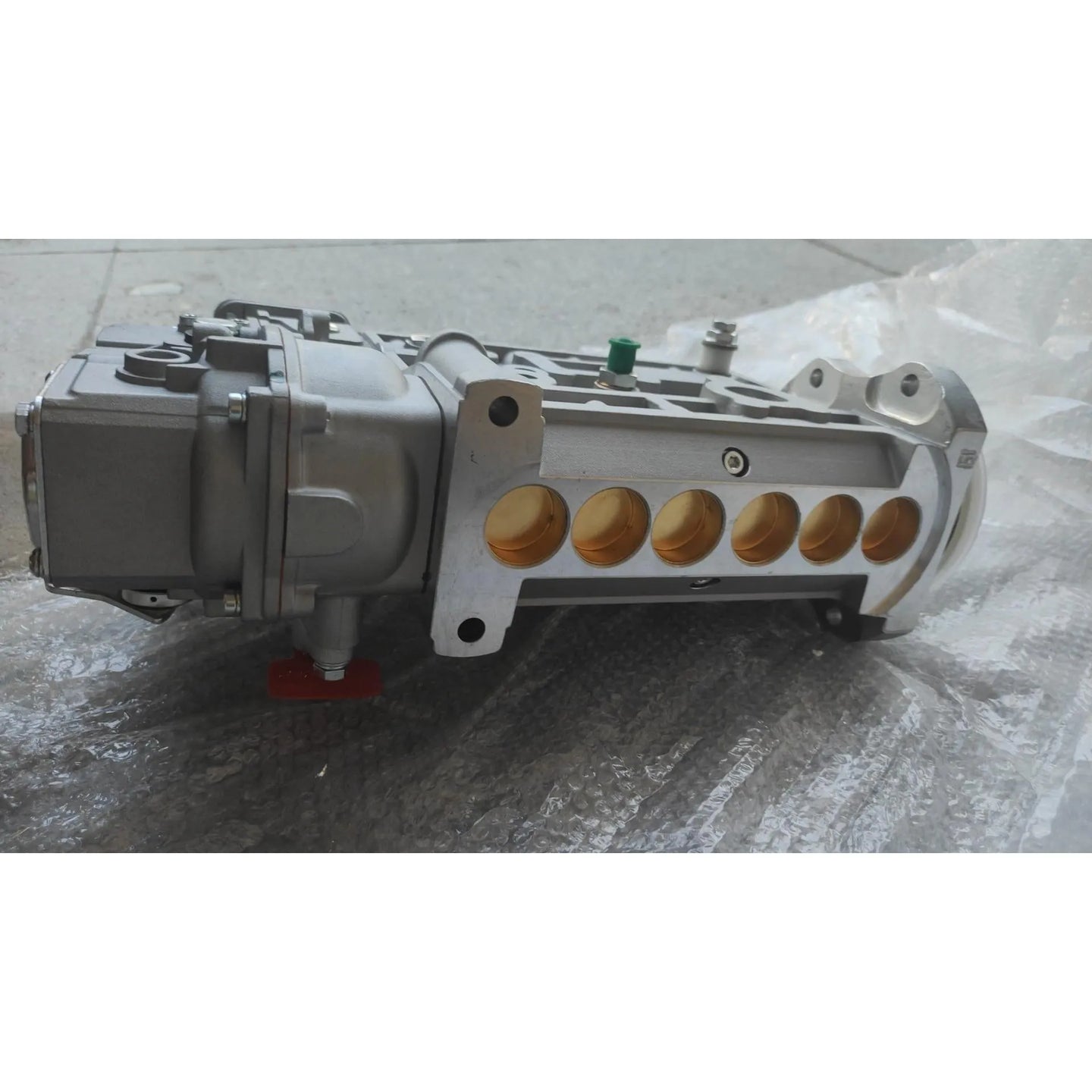 Diesel Engine Fuel Pump 5268204 For Cummins Engine 6BTAA5.9 C180-商业/工业-BeeSpareParts