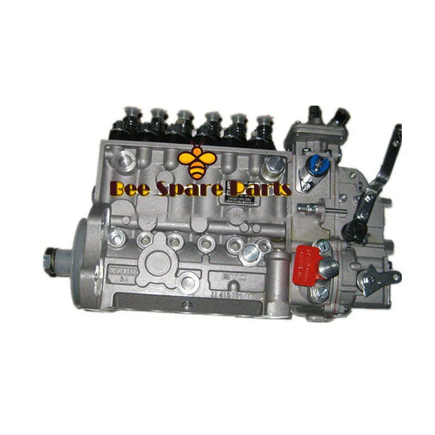Diesel Engine Fuel Pump 5268204 For Cummins Engine 6BTAA5.9 C180-商业/工业-BeeSpareParts