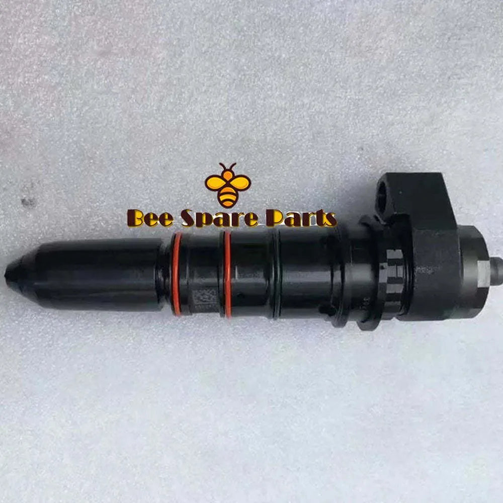 Diesel Engine Parts Injector 4914328 for Cummins NTA855-Injector-BeeSpareParts