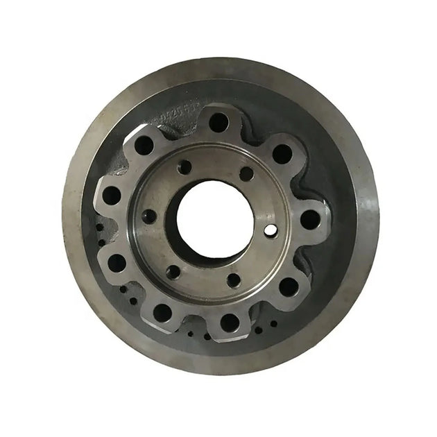 Diesel Engine Parts V Grooved Pulley 0425 6072 04256072 for Deutz BF6M1013FC-BeeSpareParts