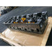 Diesel Engine Parts for Cummins ISX15 QSX15 complete cylinder head 4962731-商业/工业-BeeSpareParts