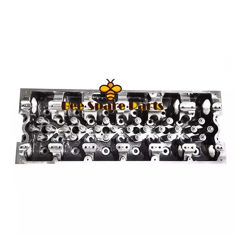 Diesel Engine Parts for QSX15 ISX15 Cylinder Head 4962732-Cylinder Head-BeeSpareParts