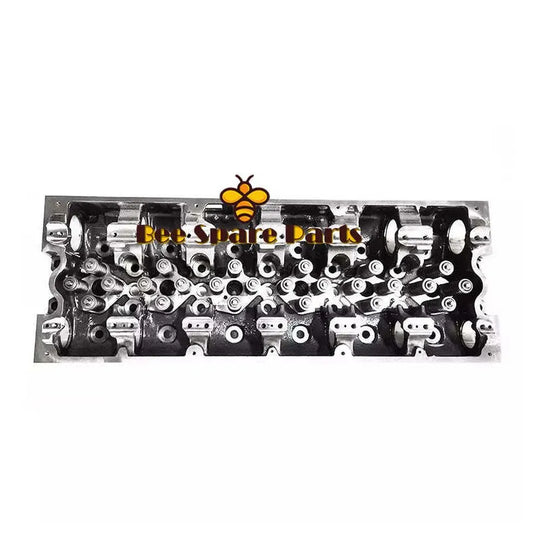 Diesel Engine Parts for QSX15 ISX15 Cylinder Head 4962732-Cylinder Head-BeeSpareParts