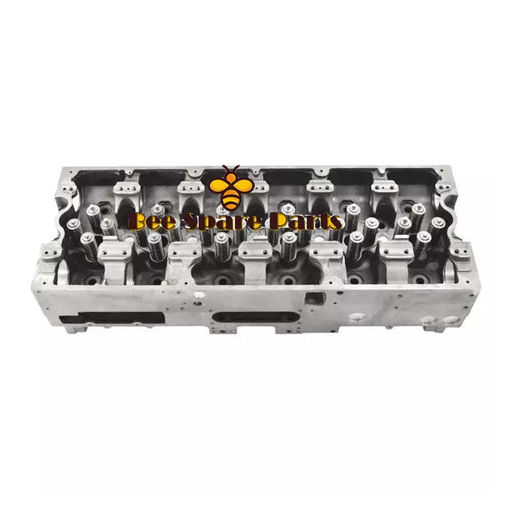 Diesel Engine Parts for QSX15 ISX15 Cylinder Head 4962732-Cylinder Head-BeeSpareParts