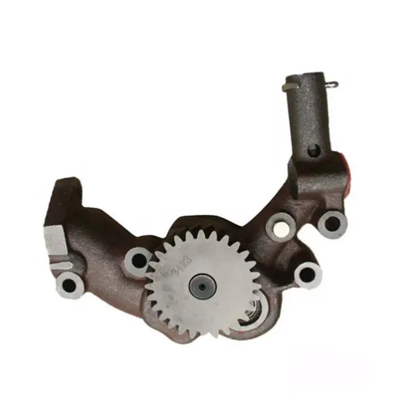 Diesel Engine Spare Parts BF6M1015 Oil Pump 04223423 04222633 04222106-BeeSpareParts
