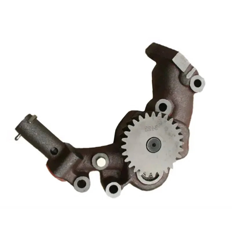 Diesel Engine Spare Parts BF6M1015 Oil Pump 04223423 04222633 04222106-BeeSpareParts