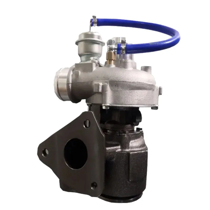 Diesel Engine Spare Parts air cooling TCD 3.6 Turbocharger 04128404 0412 8404-BeeSpareParts