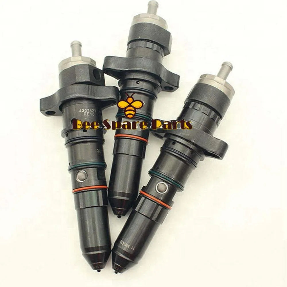 Diesel Engine fuel injector 3077715 3279847 for Cummins NTA855 KTA19-商业/工业-BeeSpareParts