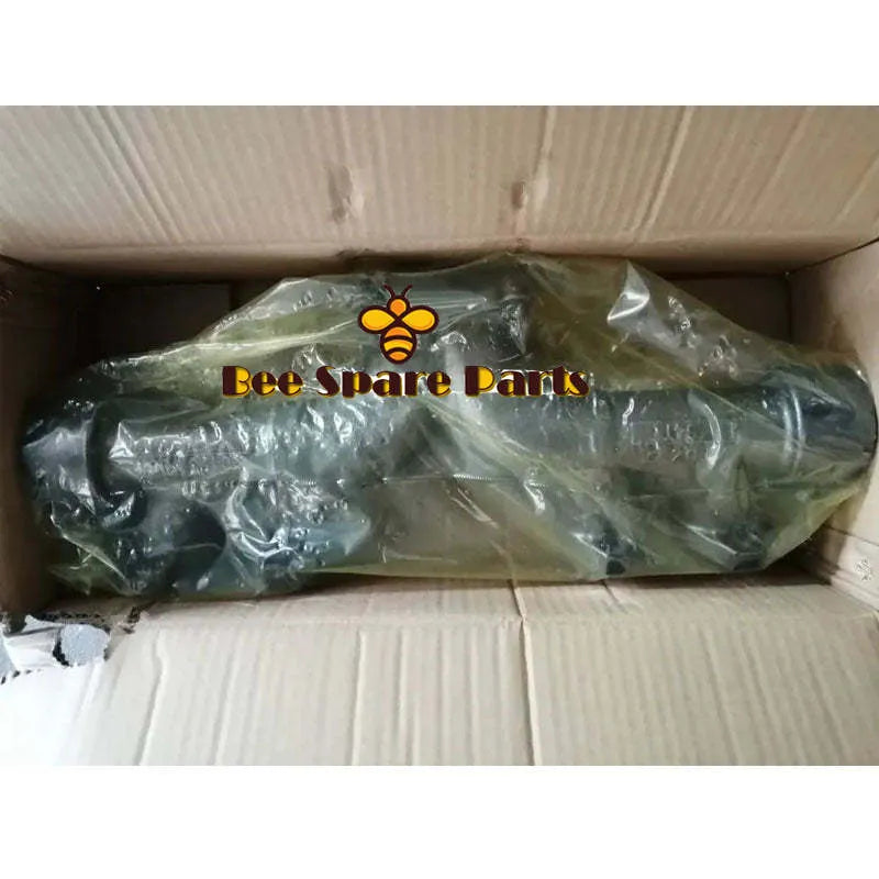 Diesel Engine part M11/ISM11/QSM11 Exhaust Manifold 3104237 3090915-Manifold-BeeSpareParts